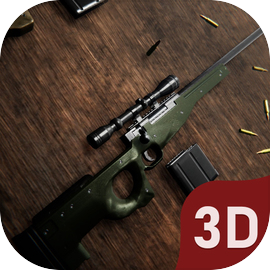 Elite Sniper Shooter 2