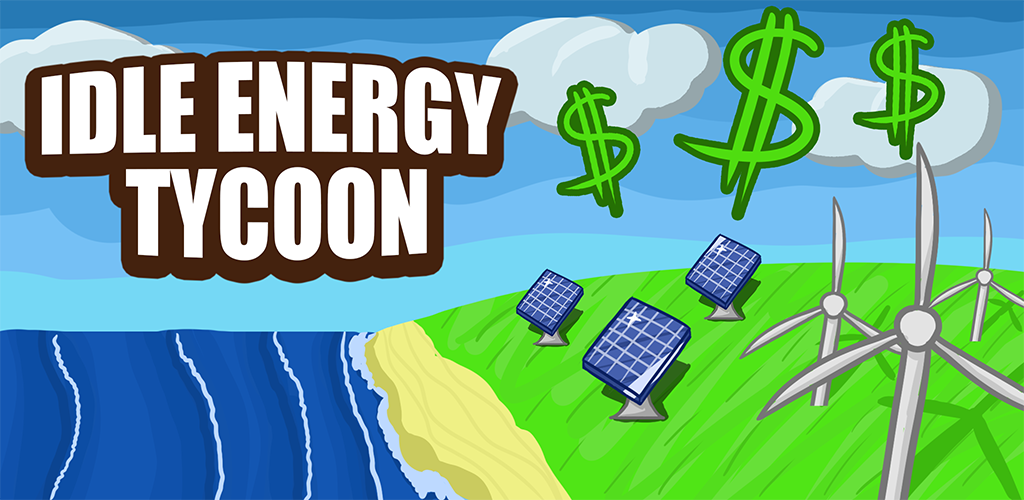 Скриншот видео Idle Energy Tycoon - Business