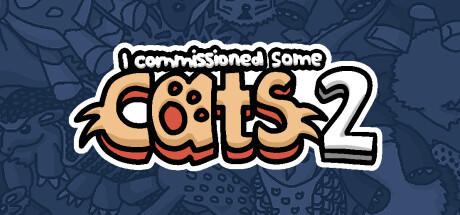 Banner of I commissioned some cats 2 