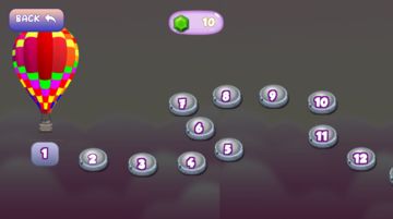 Classic Zumba Marble Blast Game Screenshot