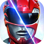 Power Rangers: Legacy Wars