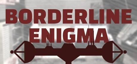 Banner of Borderline Enigma 