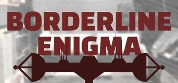 Banner of Borderline Enigma 