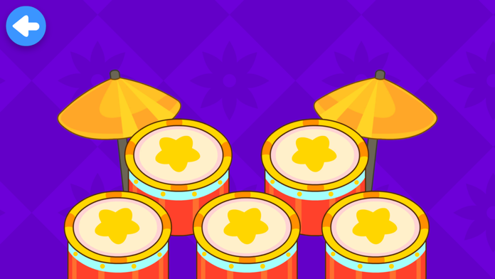 Learning Toddler Games 2 7 Game Screenshot