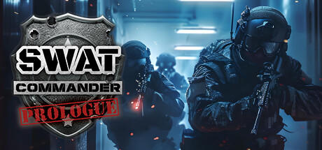 Banner of Tactical Squad: SWAT Stories - First Shot 