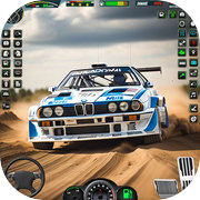 Car Rally Racing အော့ဖ်လိုင်းဂိမ်းများ