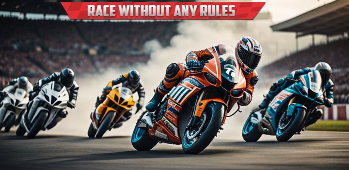 Corrida de moto GP: jogo grátis::Appstore for Android