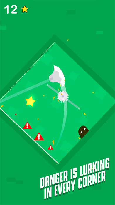 Slime Game Screenshot