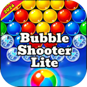 Bubble Shooter Pro 2024 POP