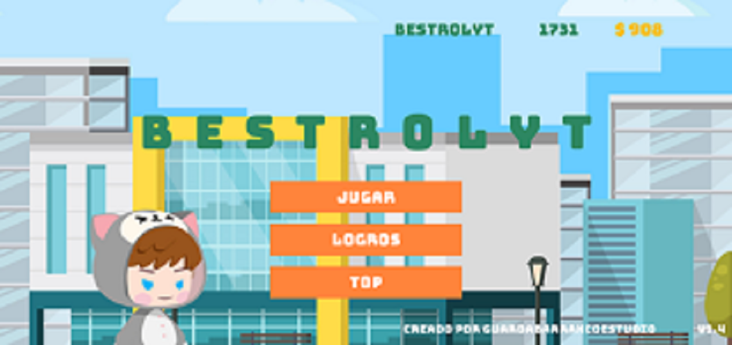 Bestrol Run android iOS-TapTap