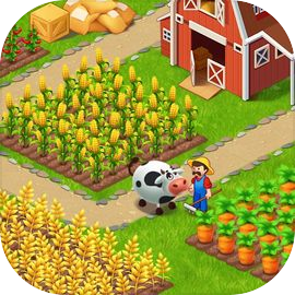 Download do APK de My Farm Town para Android