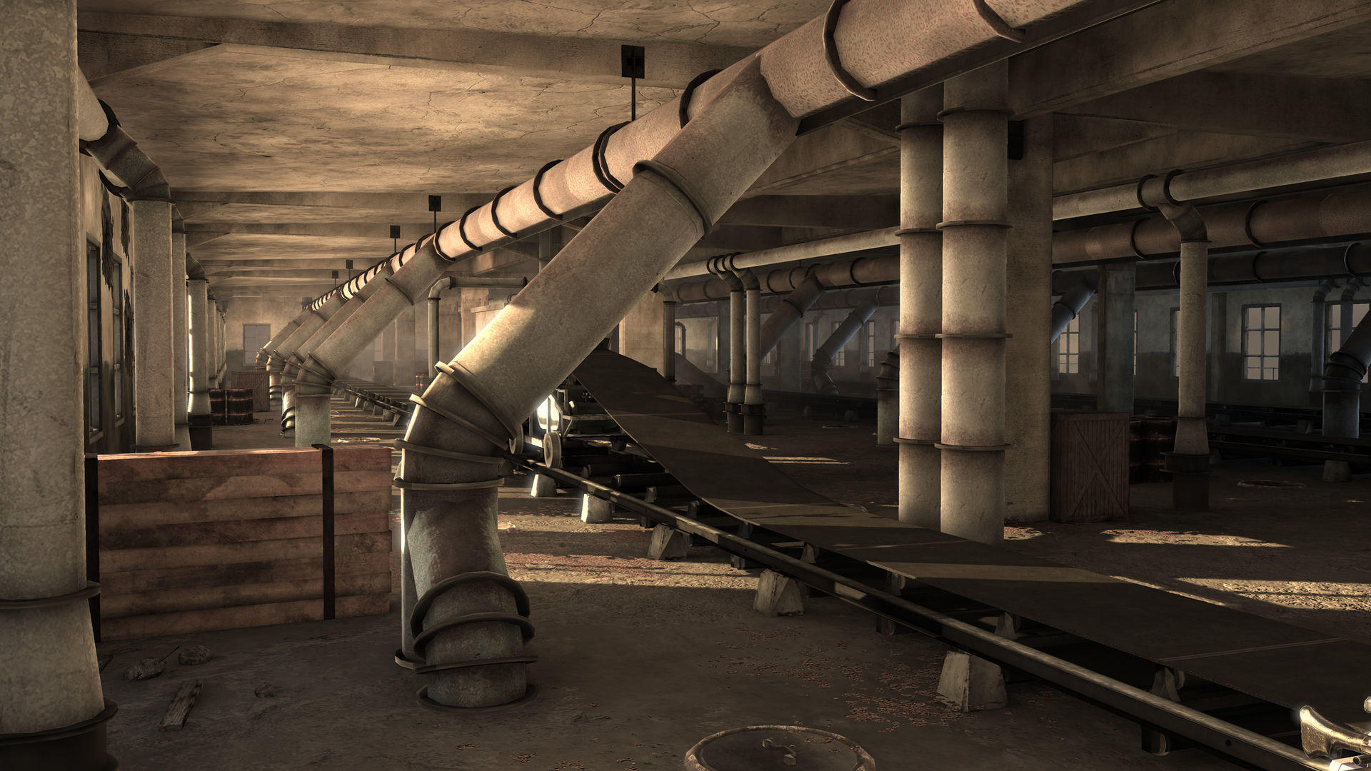 Cuplikan Layar Game Red Orchestra 2: Heroes of Stalingrad with Rising Storm