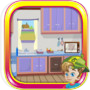 Trendy Kitchen House Escape