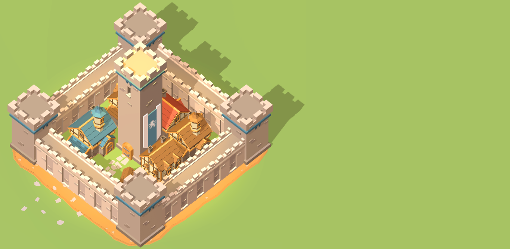 Castle Defense screenshot