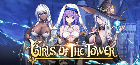 Banner of Girls of The Tower 