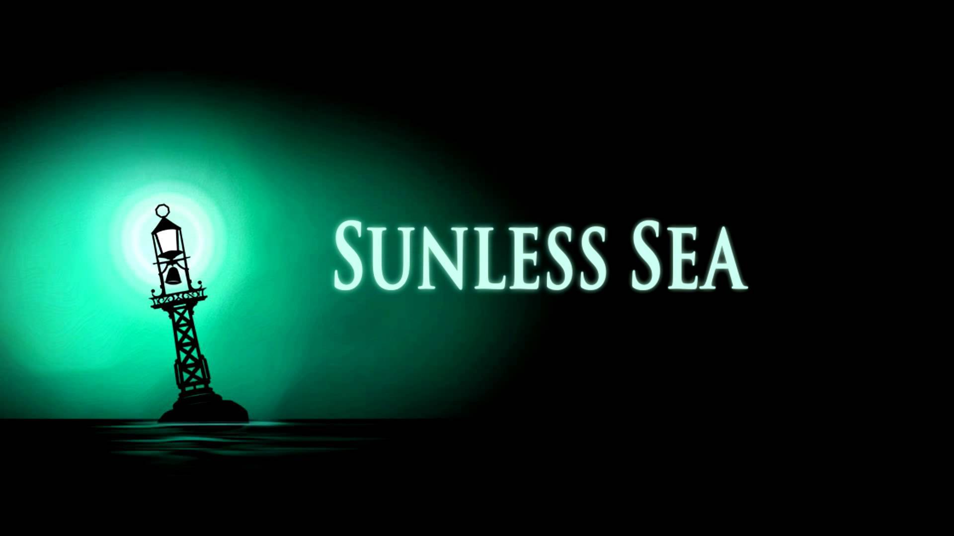 Banner of Sunless Sea 