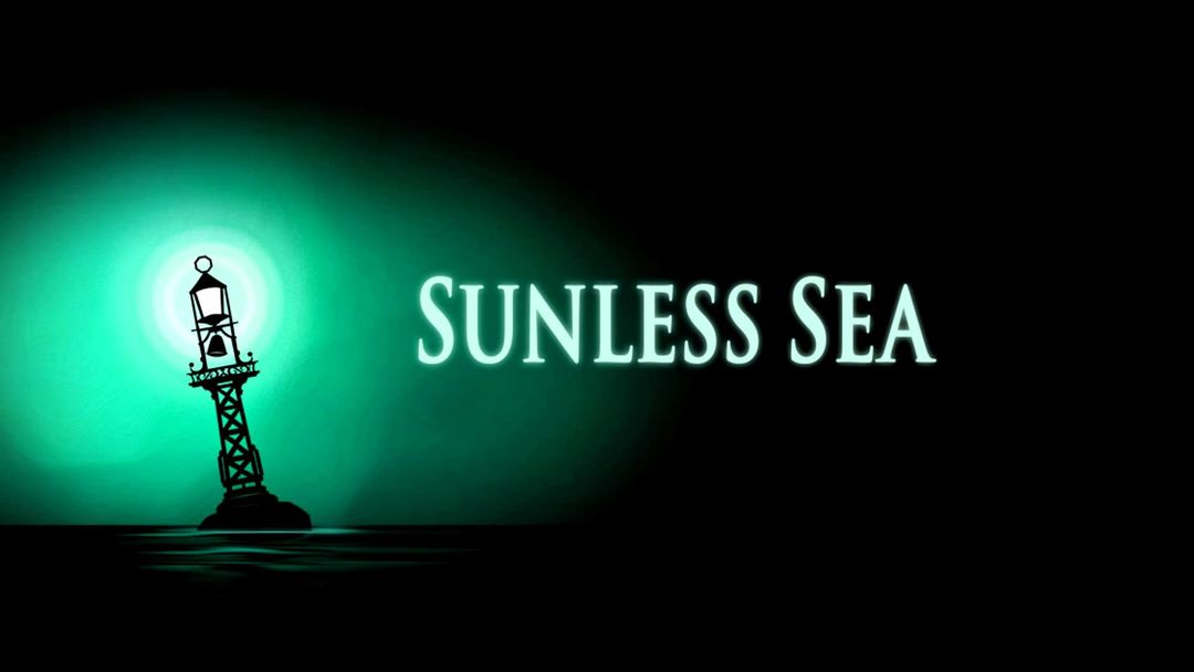 Sunless Sea遊戲截圖