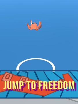 OctoEscape Game Screenshot