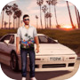 Icon dari Vice Vegas City Crime 3D