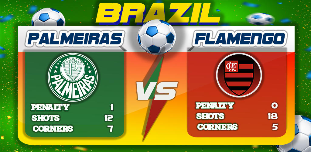 Campeonato brasileiro –Futebol APK for Android Download