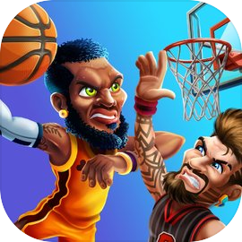 Basketball Arena - Sportspiel