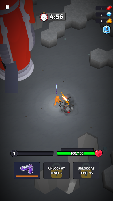 Rocky Survivor Latest Version for Android/iOS APK - TapTap
