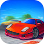 Racing Game Classic : car race のアイコン