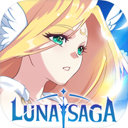 Luna-Saga