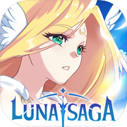 Luna Saga