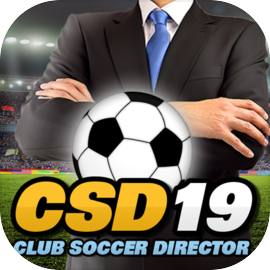 Club Soccer Director 2019 - Football Club Manager