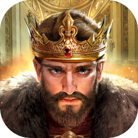 Origins of an Empire - Real-time Strategy MMO