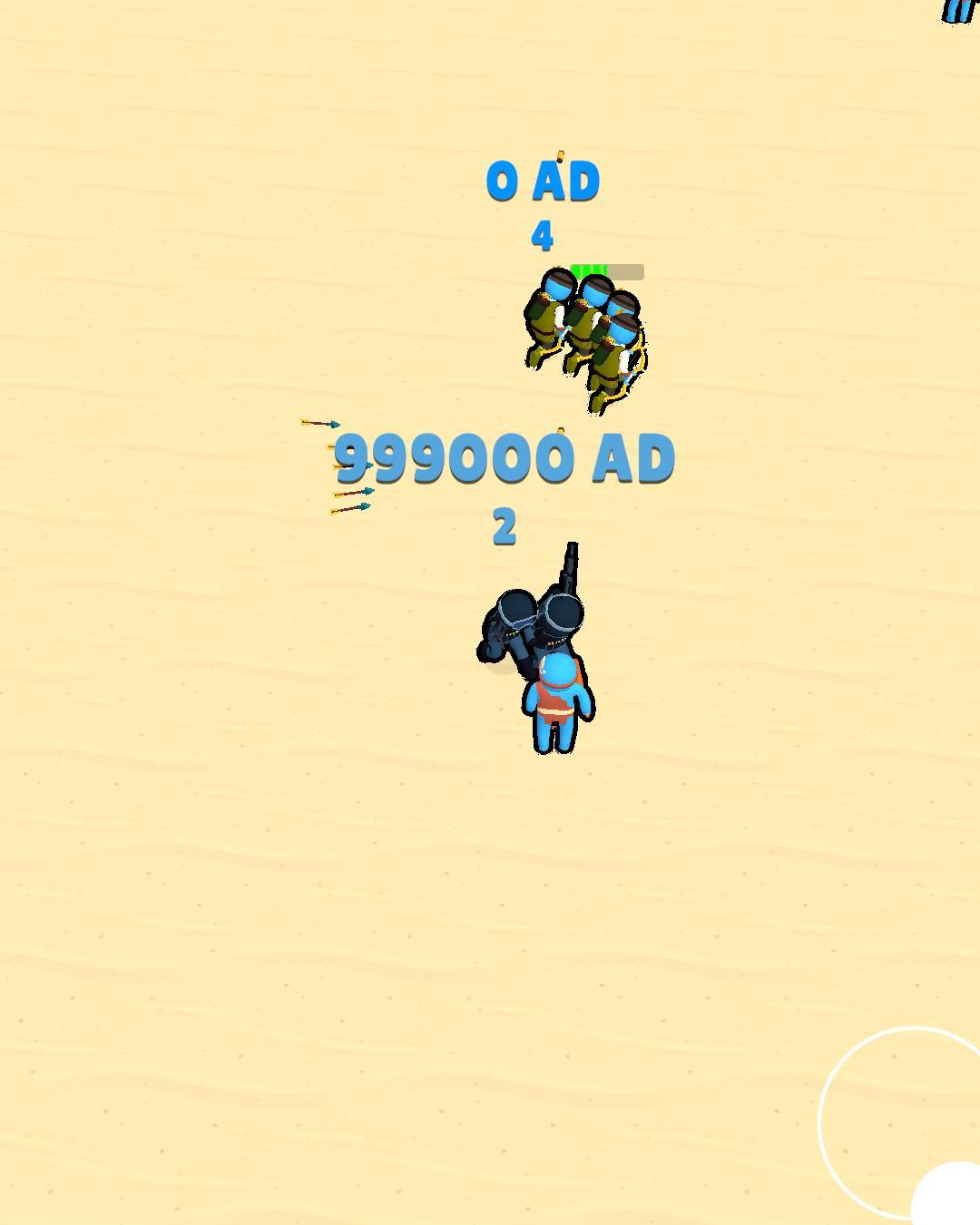 Squad Evolve Latest Version for Android/iOS APK - TapTap