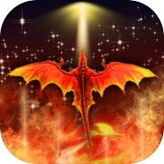 War of Dragon:Idle Merge Game