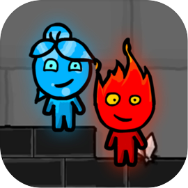 Fireboy & Watergirl - APK Download for Android