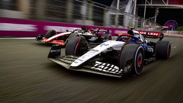 F1® Manager 2023 Game Screenshot