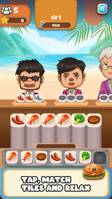 Snack Tile Bar Latest Version for Android/iOS APK - TapTap