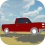 Icon of Dubai desert jeep game 3d