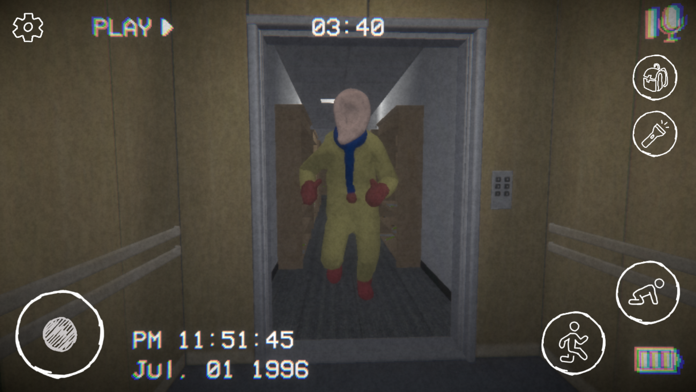 The Classrooms Scary Maze Game untuk Android/iOS - TapTap