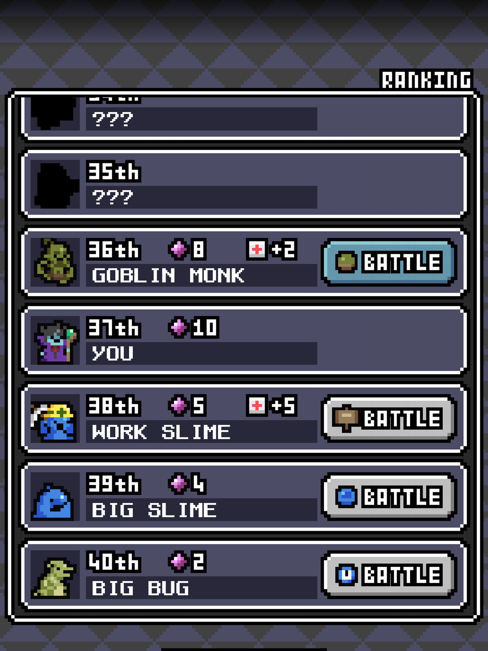 MinuteRuler Game Screenshot