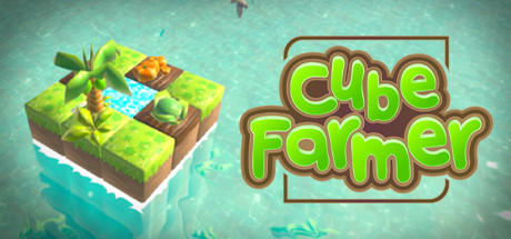 Banner of Cube Farmer - Puzzle 