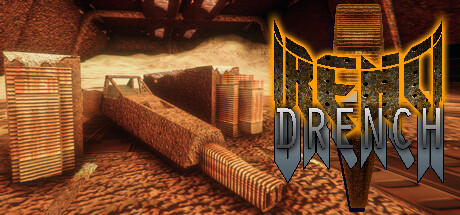 Banner of Drench 