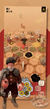 Guncho Game Screenshot