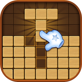 Wood Block Puzzle Game