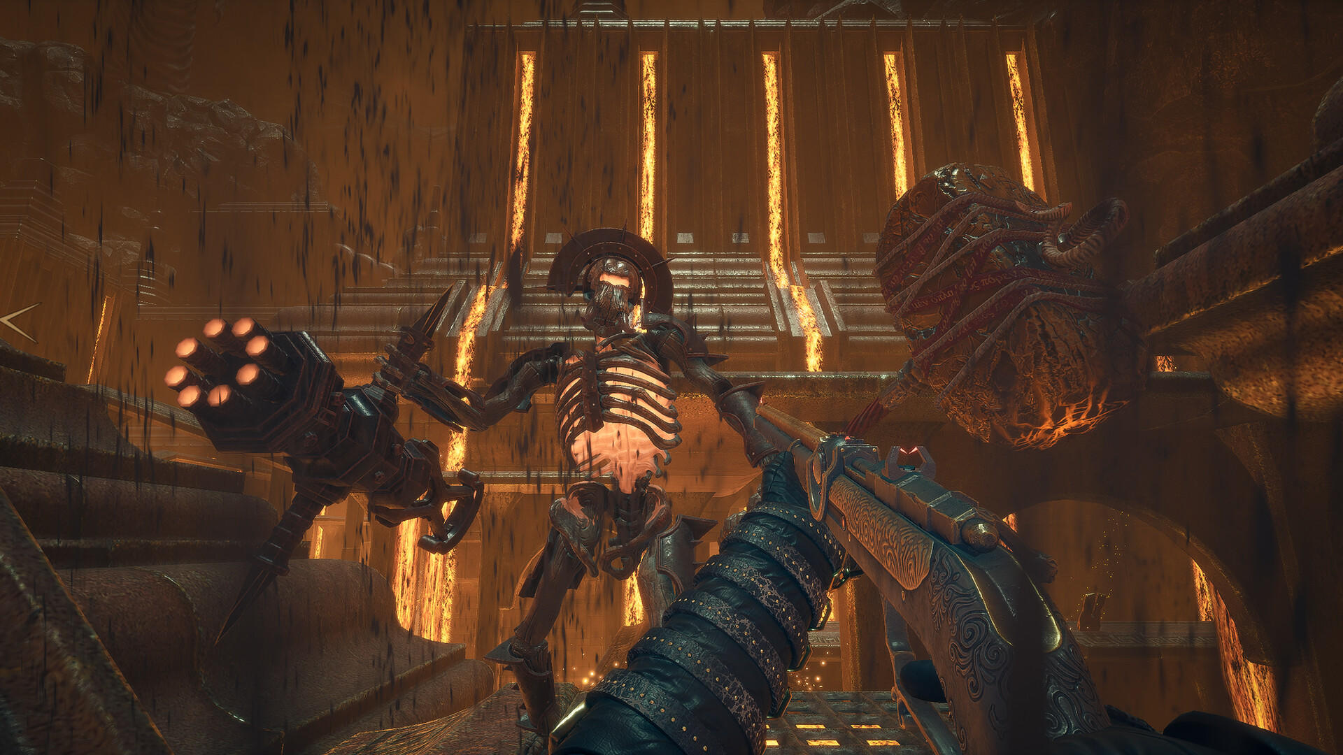 PERISH Game Screenshot