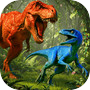 恐龍宇宙 (Dinosaur Universe) 的圖示
