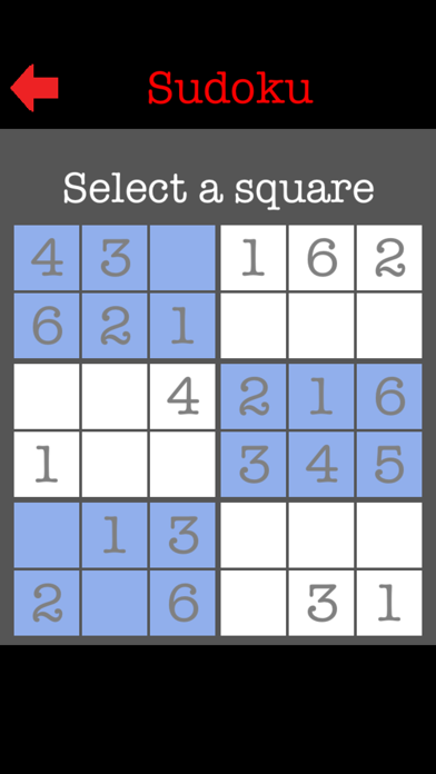 Watch Games Pack 1 Game Screenshot