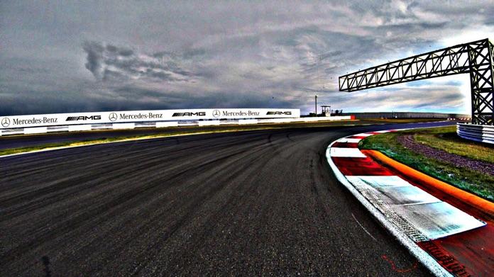 QuickShifter Game Screenshot