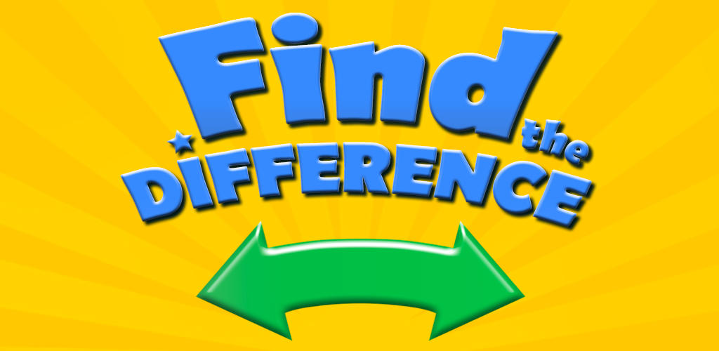 Banner of Find The Difference - Spot It 1.1.0