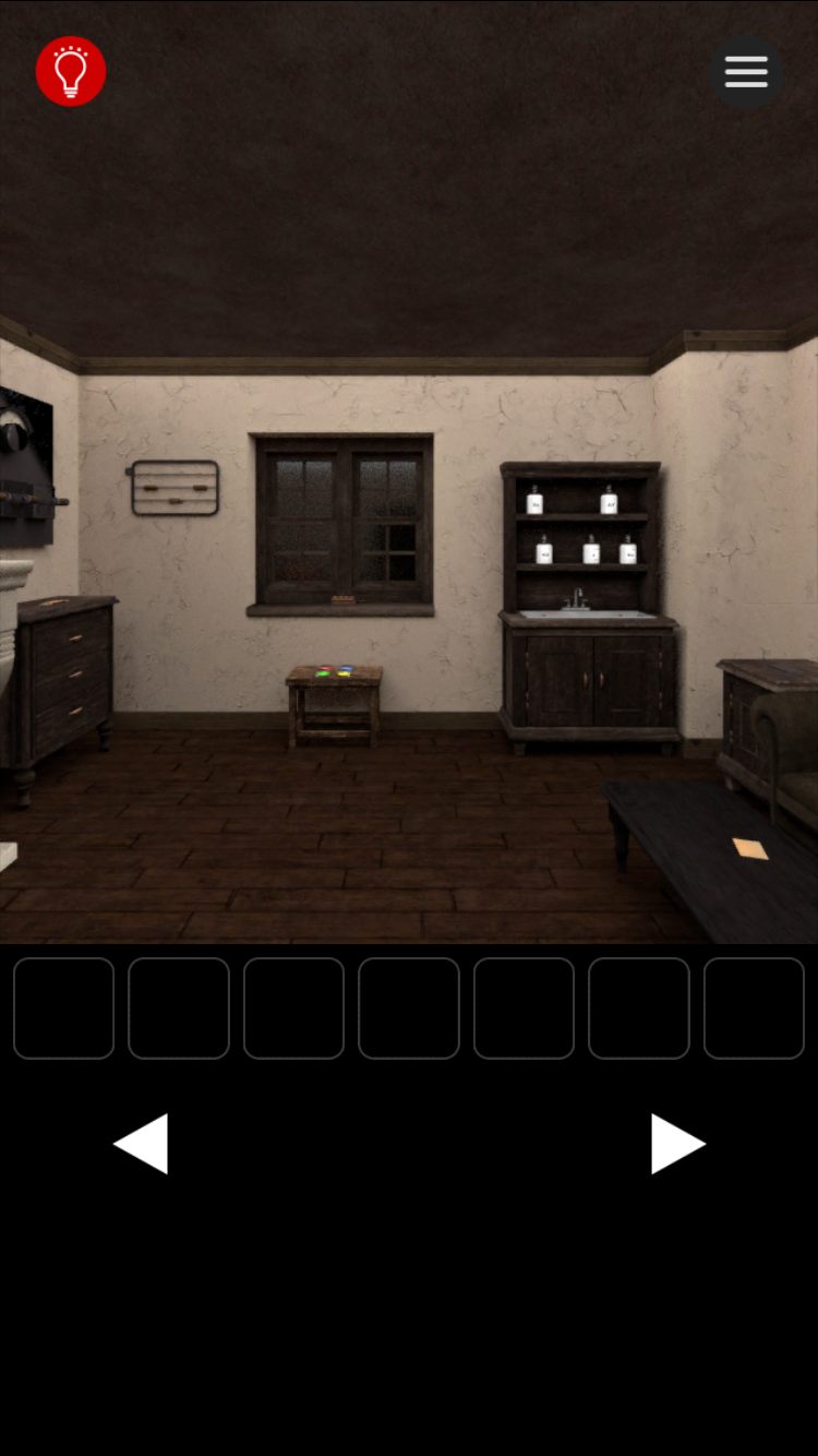 Untitled Escape 3 Game Screenshot