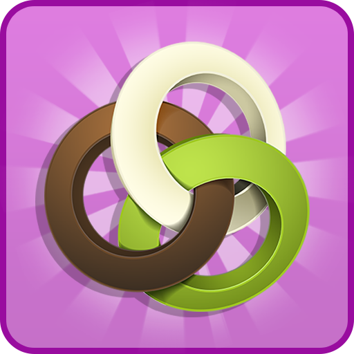Rainbow ring match Latest Version for Android/iOS - TapTap